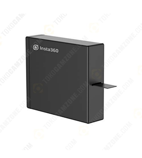 Insta360 ONE X Backup/Replacement Battery Pack